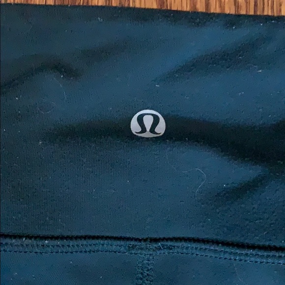 Lululemon Wunder Under - Picture 6 of 7